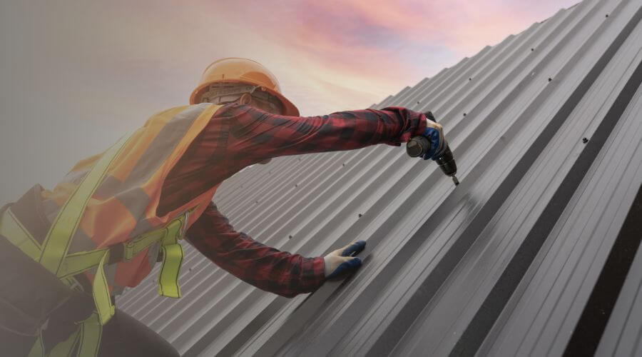 Expert top industrial roofings services in Pena Blanca, NM